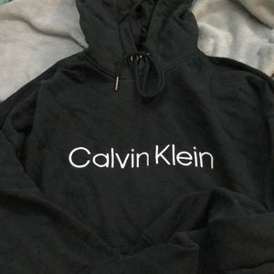 Super warm and comfy hoodie